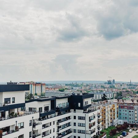Silk Apartment - Netflix - Parking Szczecin Zewnętrze zdjęcie