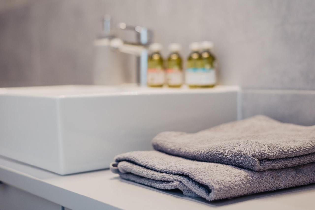 Silk Apartment - Netflix - Parking Szczecin Zewnętrze zdjęcie